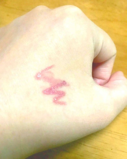 アヴァンセ ジョリ・エ ジョリ・エ クリーミィアイライナー/アヴァンセ/ペンシルアイライナーを使ったクチコミ(2枚目)