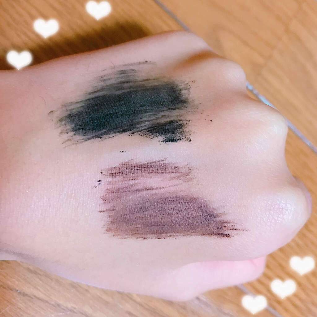 エルファープリンセスボリュームマスカラ/DAISO/マスカラを使ったクチコミ(2枚目)