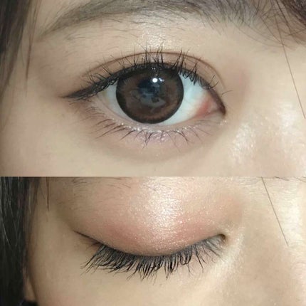 スキニーリッチシャドウ/excel/アイシャドウパレットを使ったクチコミ(3枚目)