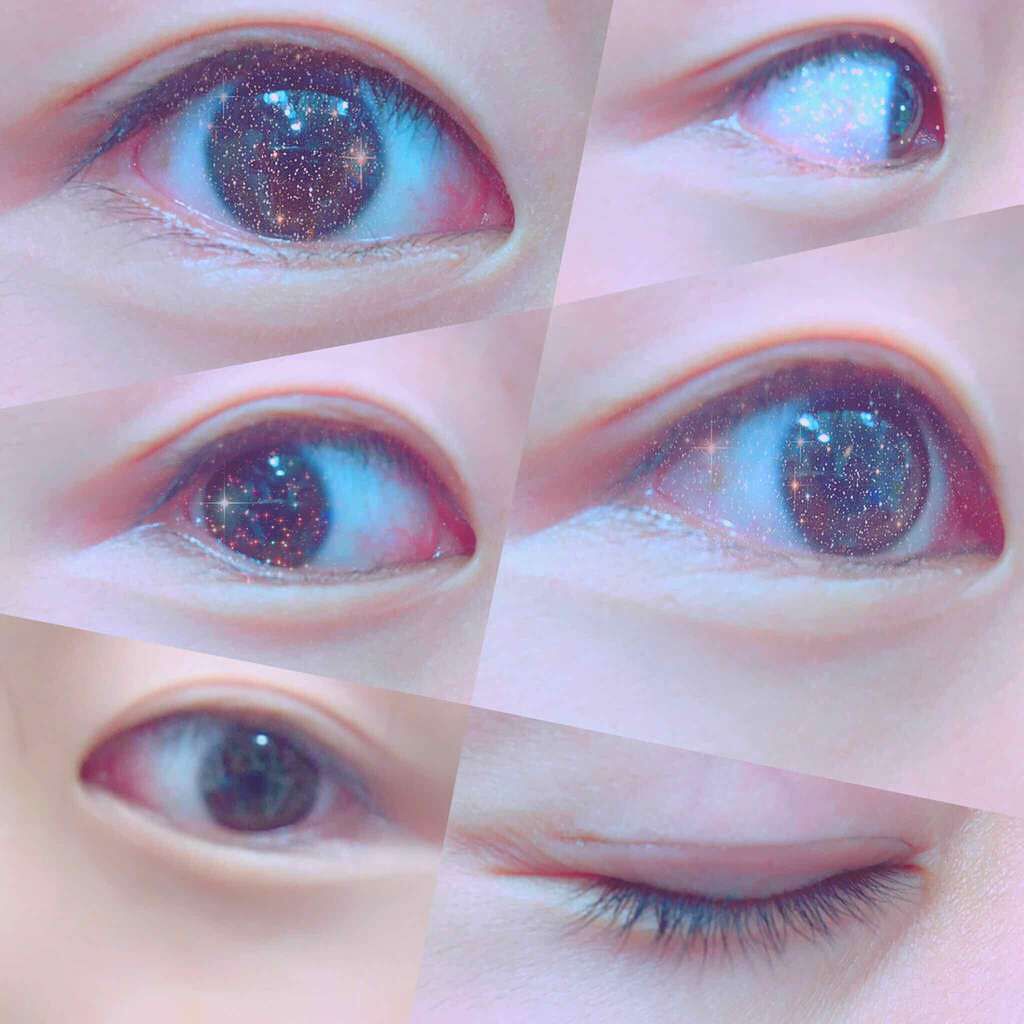 アクティブアイトークII/アイトーク/二重まぶた用アイテムを使ったクチコミ(4枚目)