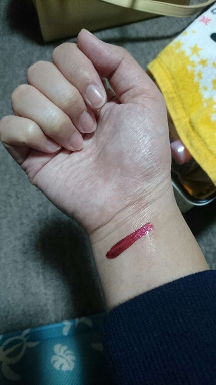 ディオール アディクト グロス/Dior/リップグロスを使ったクチコミ(2枚目)