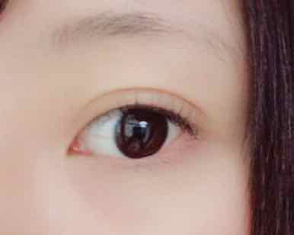 アイラッシュカーラー /SHISEIDO/ビューラーを使ったクチコミ(2枚目)