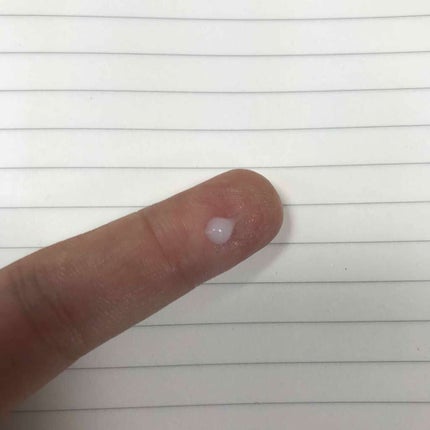 エバビレーナ スムーズベース/DAISO/化粧下地を使ったクチコミ(2枚目)