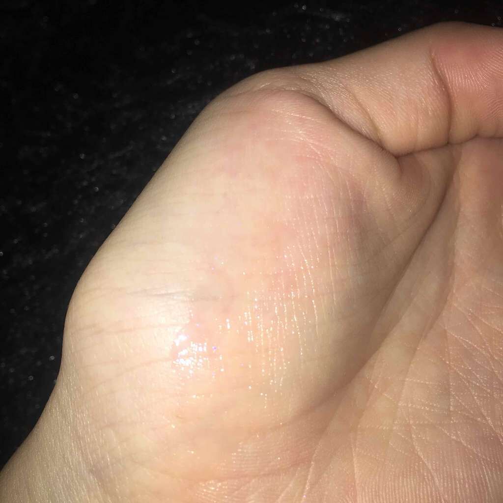 ボリュームアップレディグロス/キャンメイク/リップグロスを使ったクチコミ(2枚目)