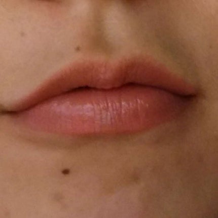 ラスティングフィニッシュ クリーミィ リップ/リンメル ロンドン/口紅を使ったクチコミ(4枚目)