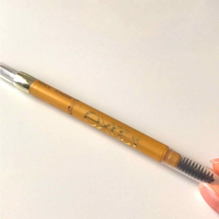 パウダー&ペンシル アイブロウEX/excel/アイブロウペンシルを使ったクチコミ(1枚目)