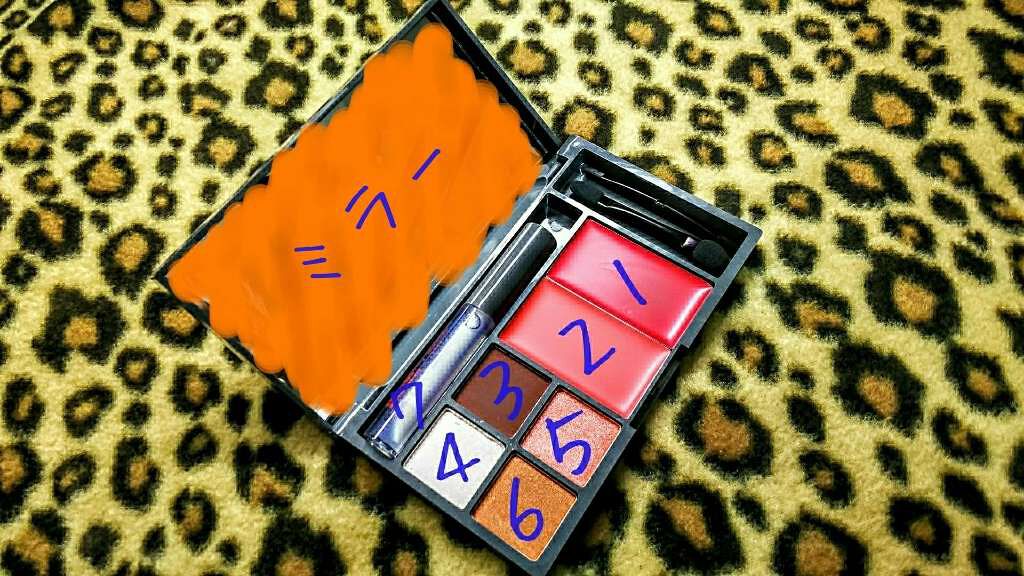 mini 2017年12月号/mini /雑誌を使ったクチコミ（2枚目）