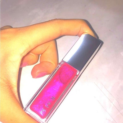 ネイルポリッシュ/RMK/マニキュアを使ったクチコミ(1枚目)