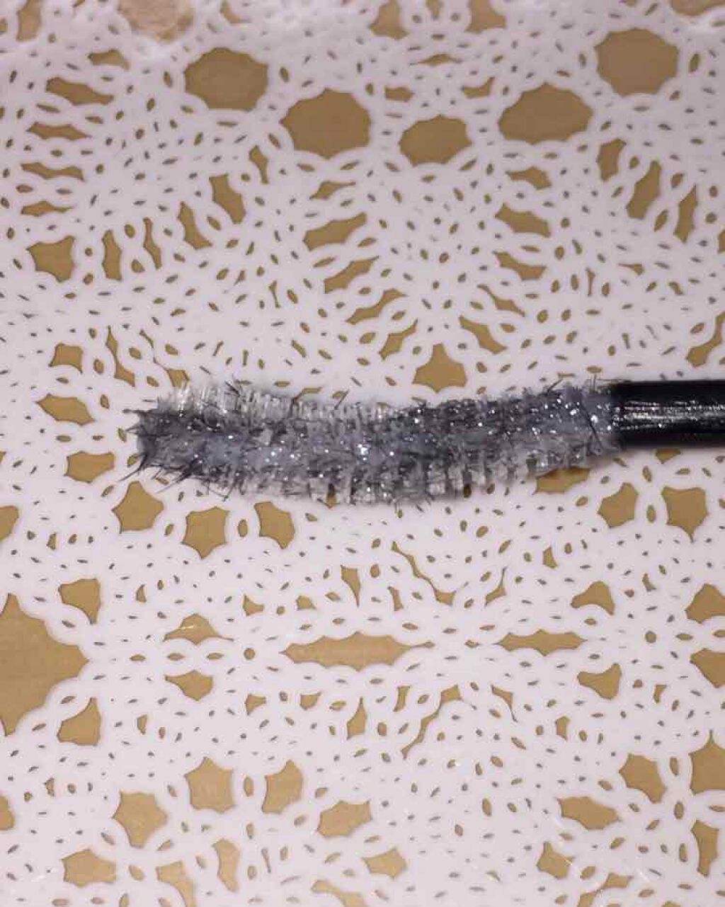 ラッシュマキシマイザーN/KATE/マスカラ下地を使ったクチコミ（3枚目）