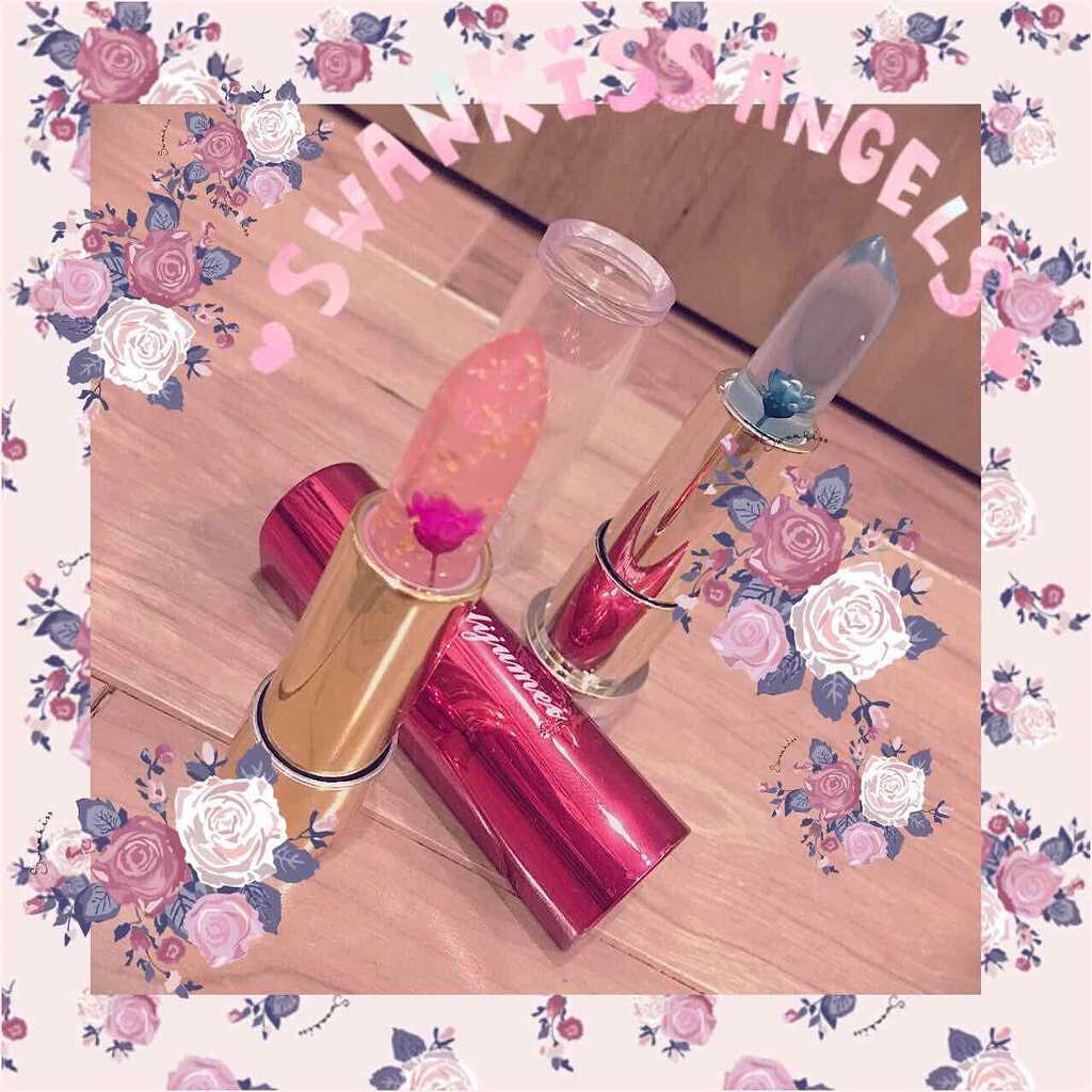 38°C / 99°F リップトリートメント (リップ美容液)/UZU BY FLOWFUSHI/リップケアを使ったクチコミ(3枚目)