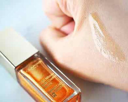 コンフォート リップオイル /CLARINS/リップグロスを使ったクチコミ(3枚目)