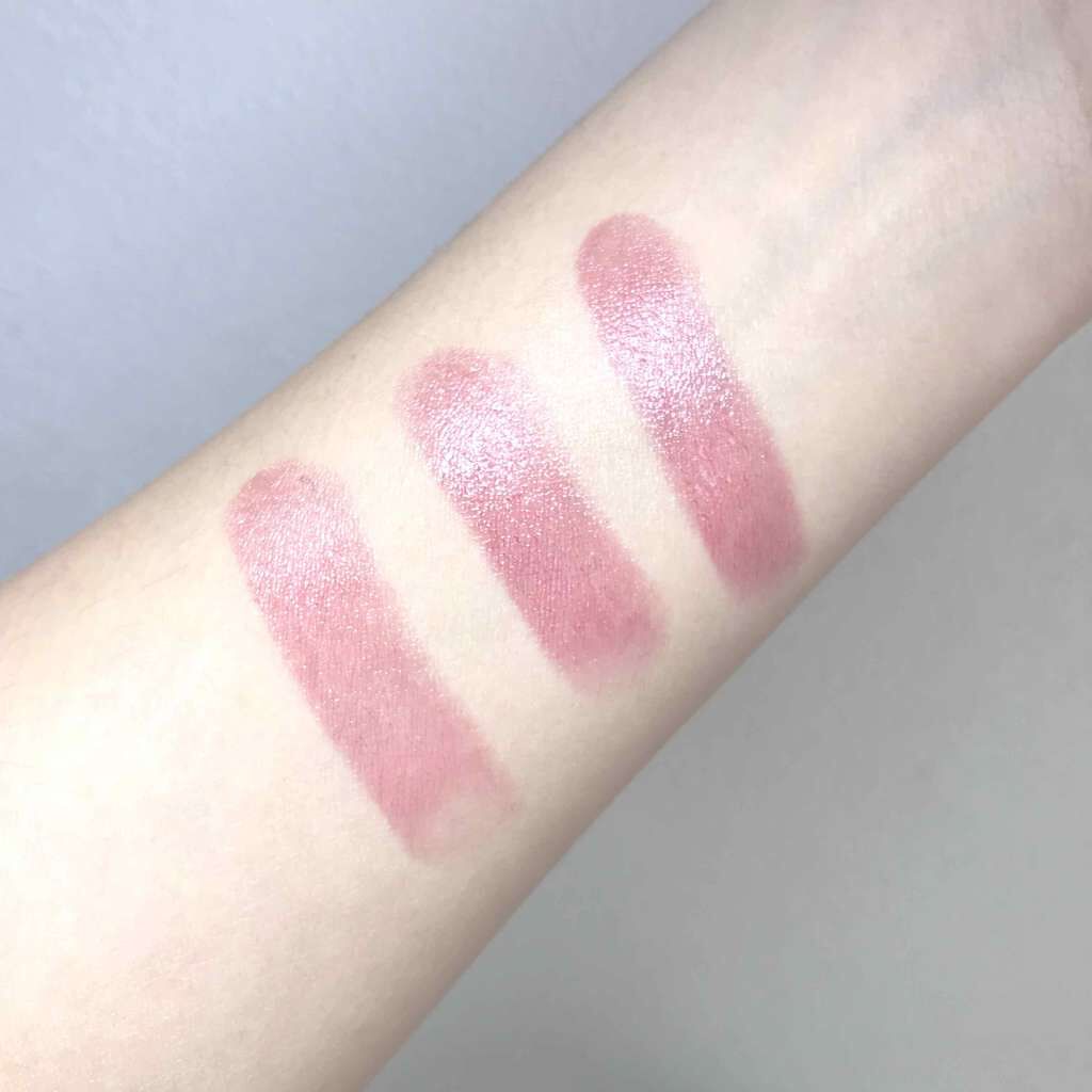 ヴォリュプテ ティントインバーム/YVES SAINT LAURENT BEAUTE/口紅を使ったクチコミ(2枚目)