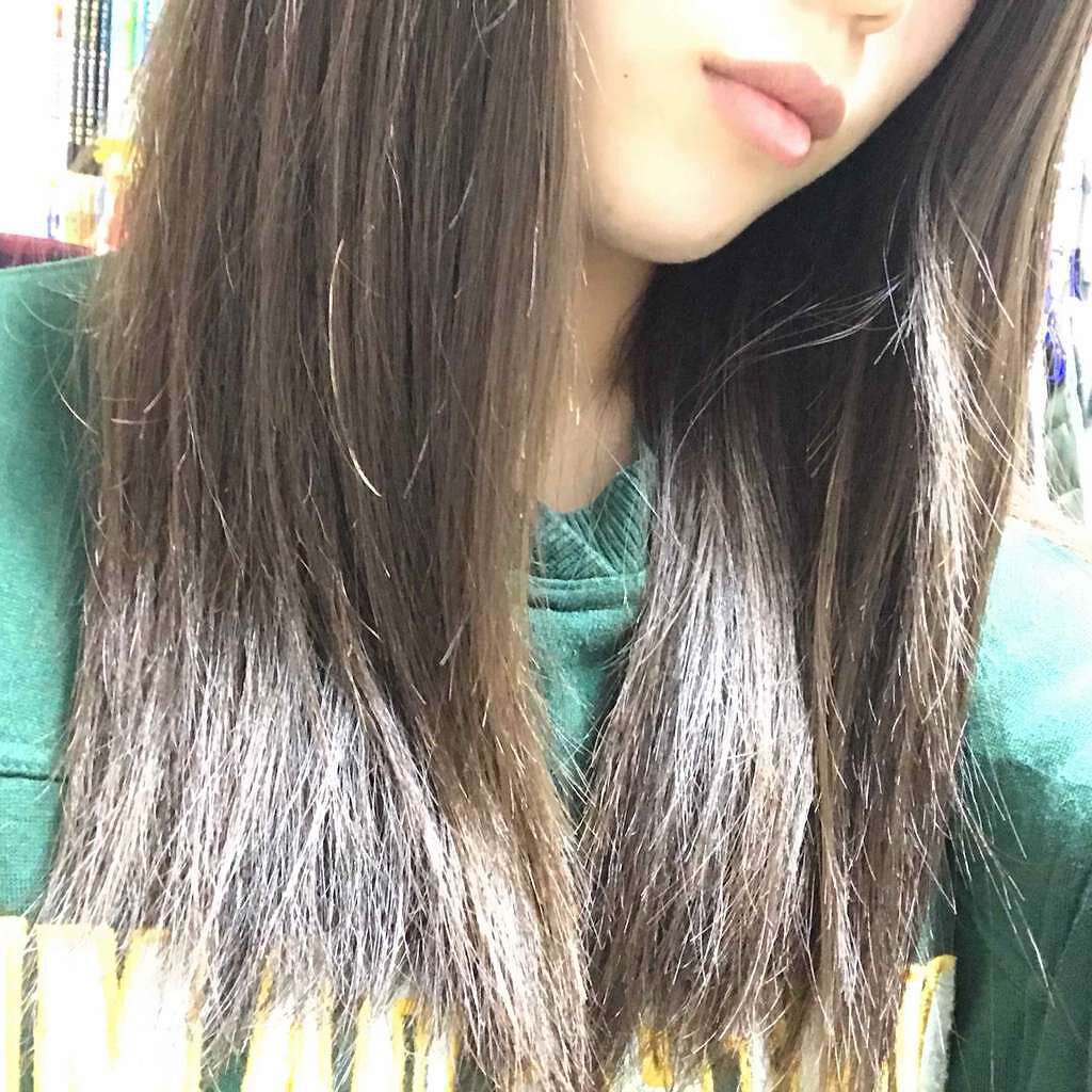 ミストブリーチ/パルティ/ブリーチ剤を使ったクチコミ(3枚目)