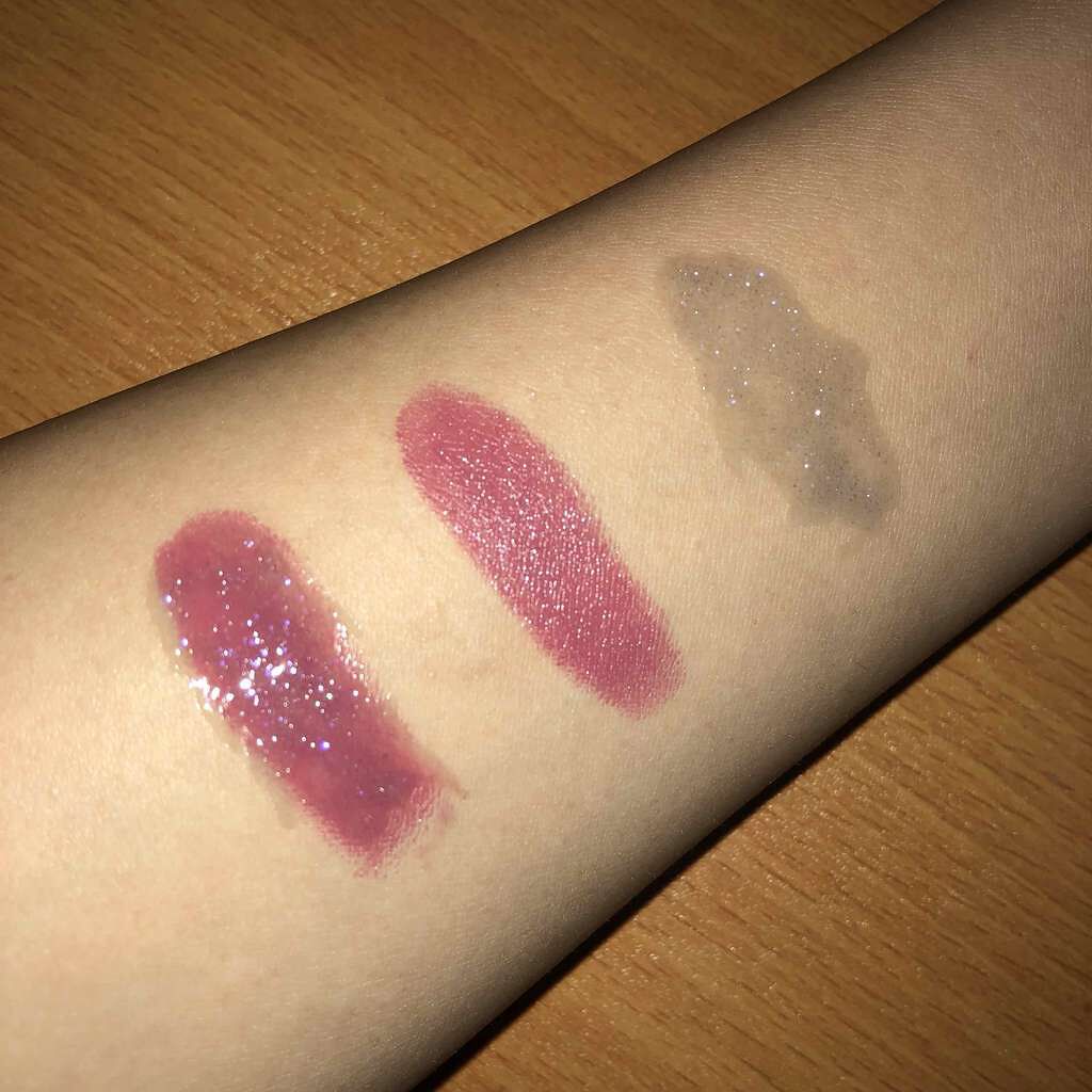 RMK リップジェリーグロス/RMK/リップグロスを使ったクチコミ(2枚目)