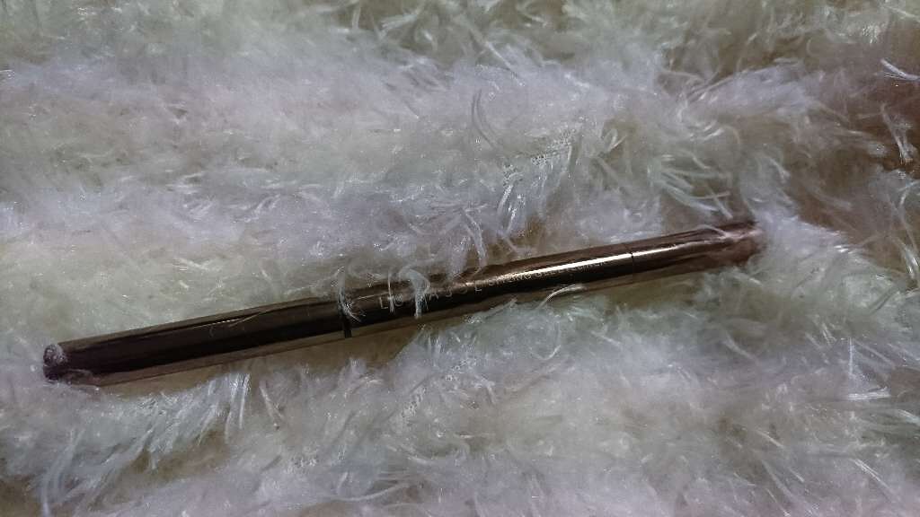 ラインスタイリングアイライナー/LUNASOL/ペンシルアイライナーを使ったクチコミ(1枚目)