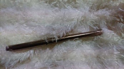 ラインスタイリングアイライナー/LUNASOL/ペンシルアイライナーを使ったクチコミ(1枚目)