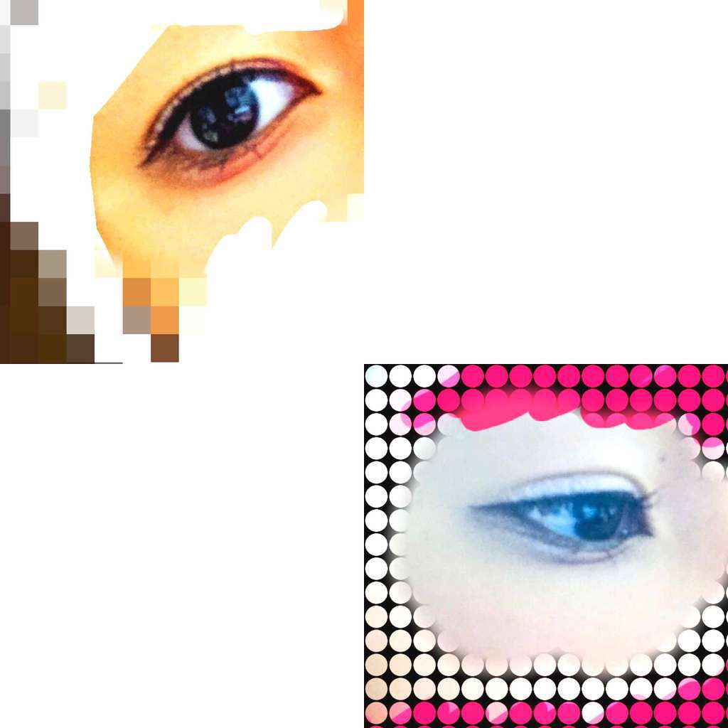 サンク クルール デザイナー/Dior/アイシャドウパレットを使ったクチコミ(1枚目)