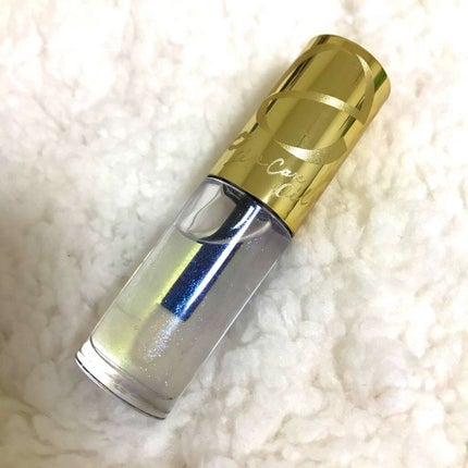 リップケアオイル/excel/リップグロスを使ったクチコミ(1枚目)