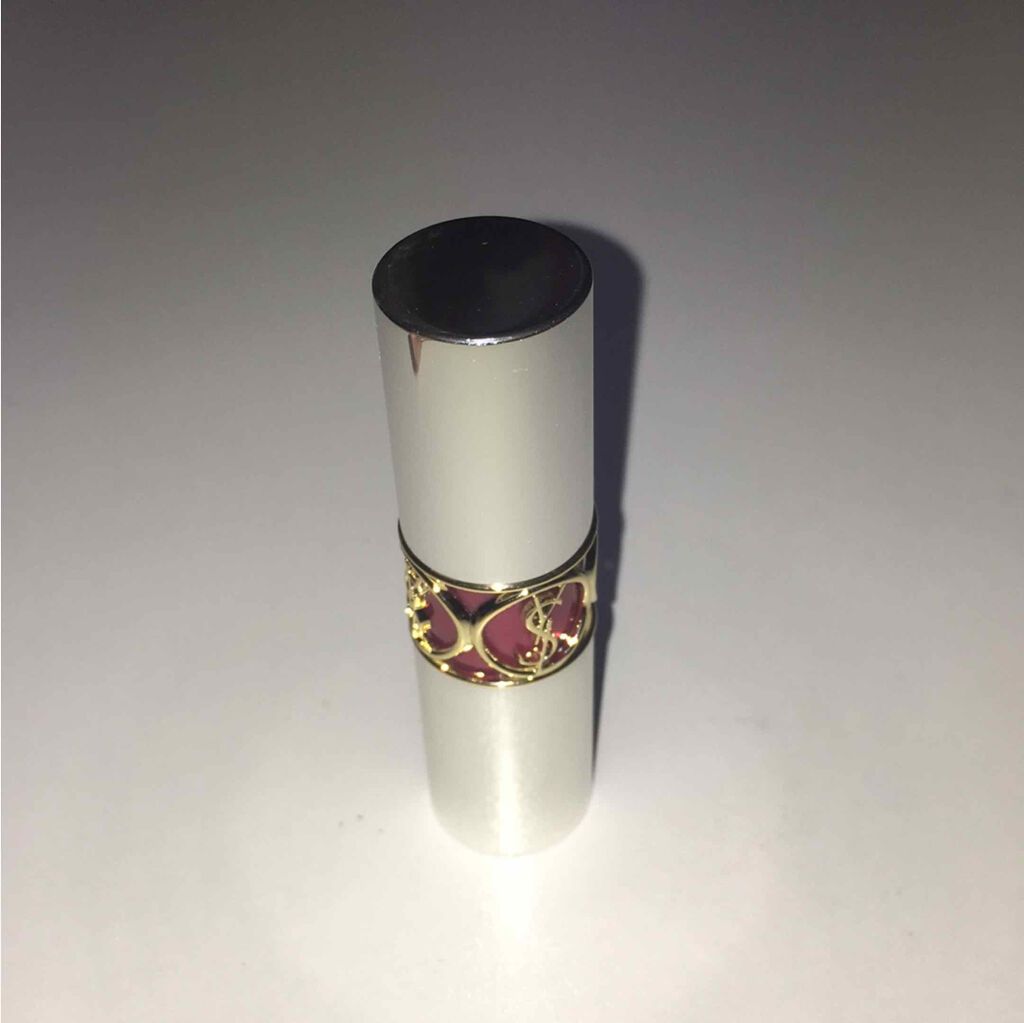 ヴォリュプテ ティントインバーム/YVES SAINT LAURENT BEAUTE/口紅を使ったクチコミ(1枚目)