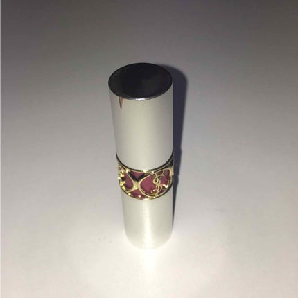 ヴォリュプテ ティントインバーム/YVES SAINT LAURENT BEAUTE/口紅を使ったクチコミ(1枚目)