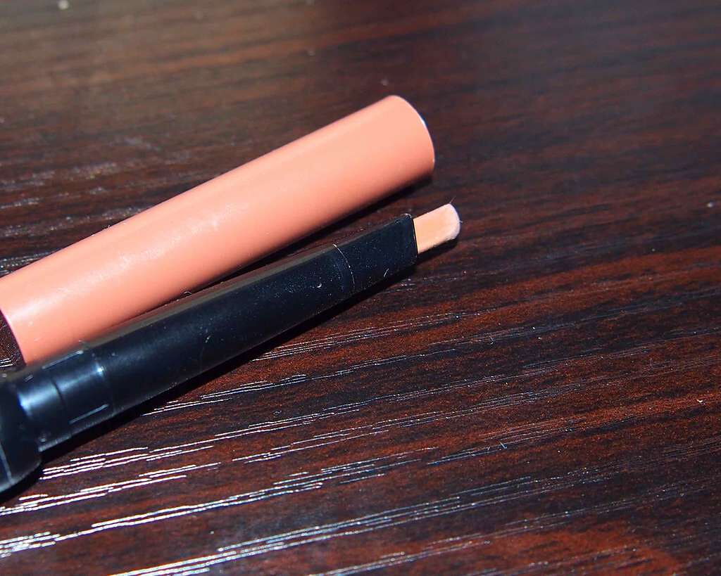 ブロウラッシュEX ウォーターストロング Wブロウカラー/ブロウラッシュ/眉マスカラを使ったクチコミ(3枚目)