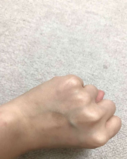 ジュエルスターアイズ/キャンメイク/ジェル・クリームアイシャドウを使ったクチコミ(2枚目)