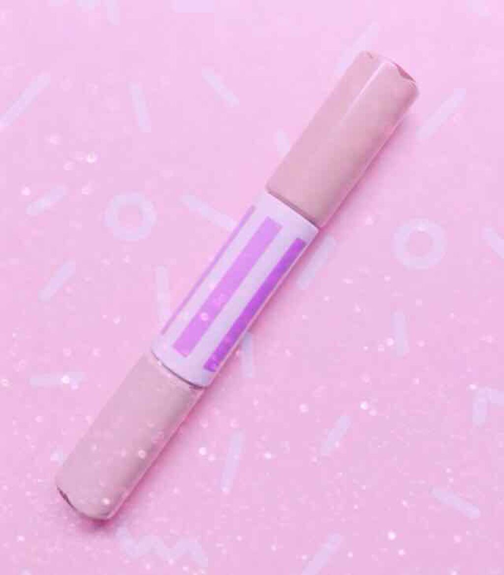 ハイカバーケアコンシーラー/CandyDoll/リキッドコンシーラーを使ったクチコミ(1枚目)