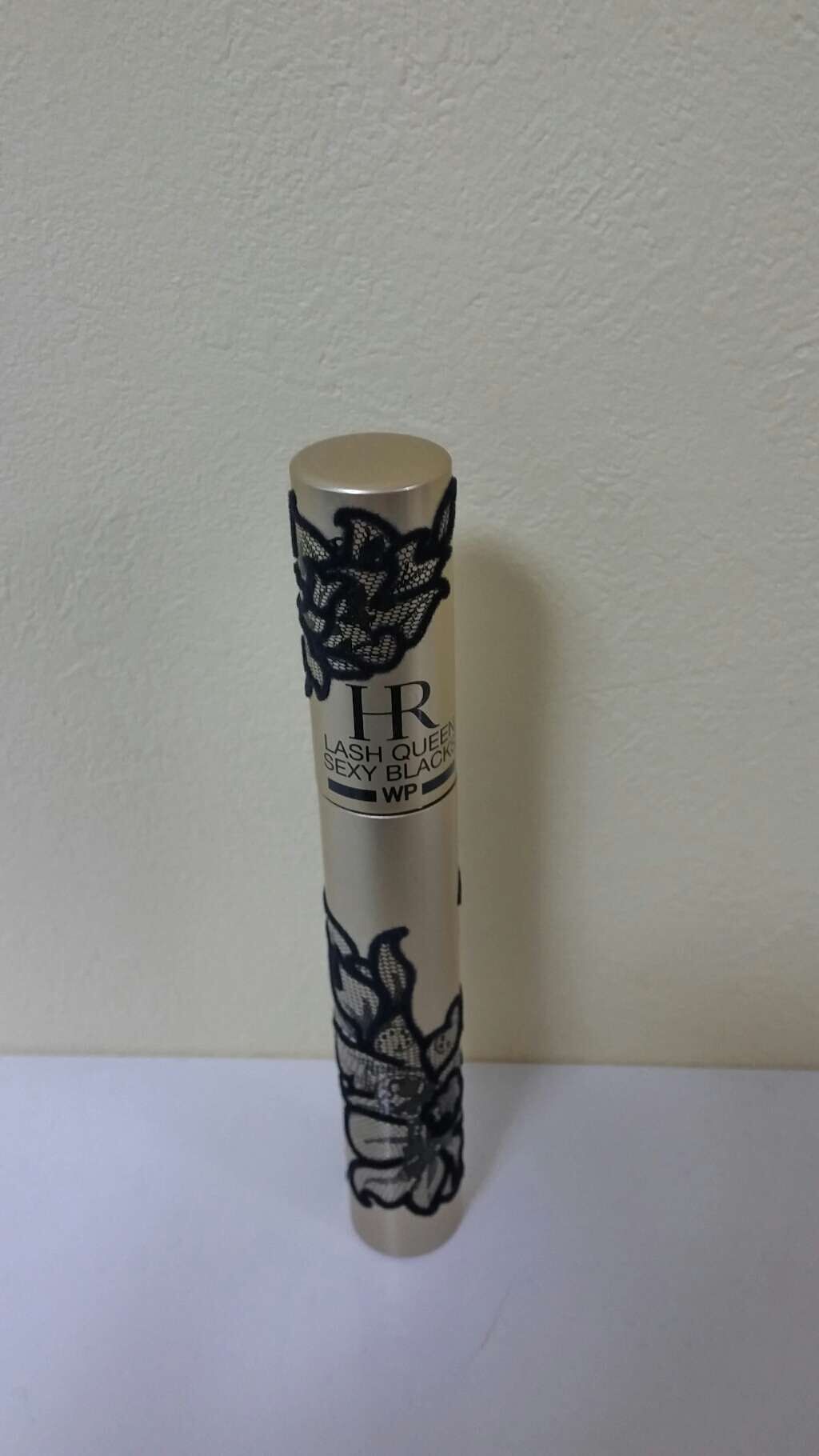 ラッシュ クイーン セクシー ブラック WP/HELENA RUBINSTEIN/マスカラを使ったクチコミ(1枚目)