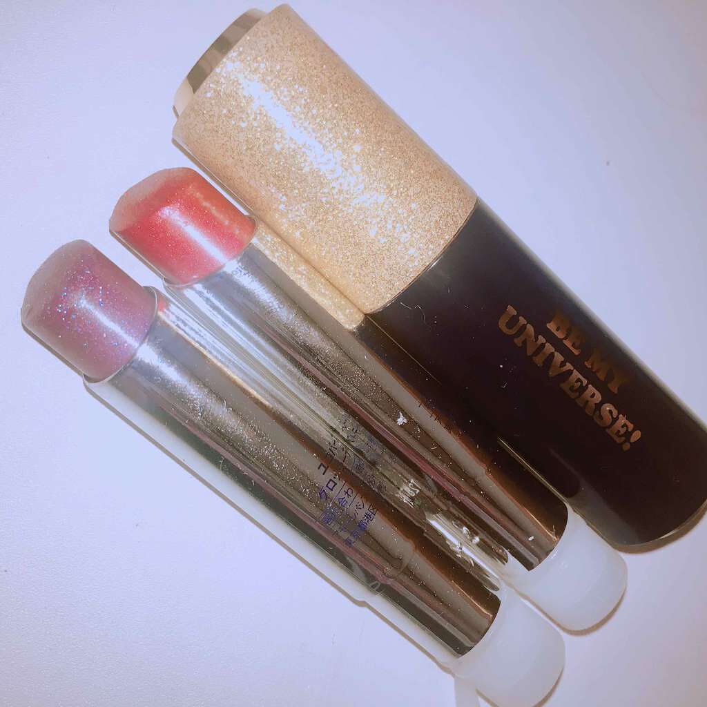 ディアマイ グロッシーティントリップトーク/ETUDE/リップグロスを使ったクチコミ(1枚目)