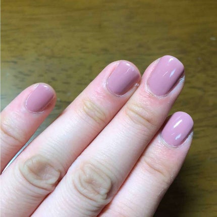 カラフルネイルズ/キャンメイク/マニキュアを使ったクチコミ(2枚目)