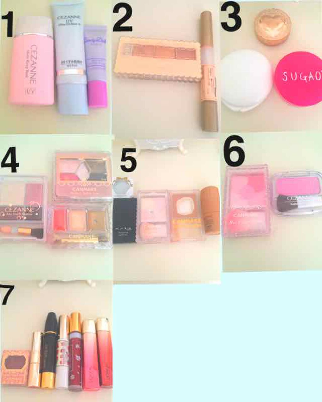 オペラ リップティント N/OPERA/リップティントを使ったクチコミ（1枚目）