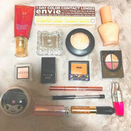 アディクション ザ アイシャドウ/ADDICTION/単色アイシャドウを使ったクチコミ(1枚目)