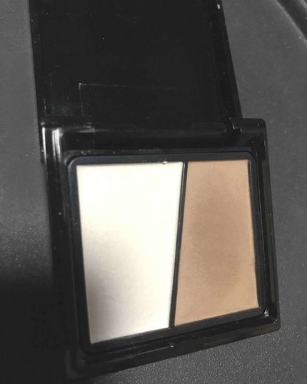 スリムクリエイトパウダー/KATE/プレストパウダーを使ったクチコミ(3枚目)