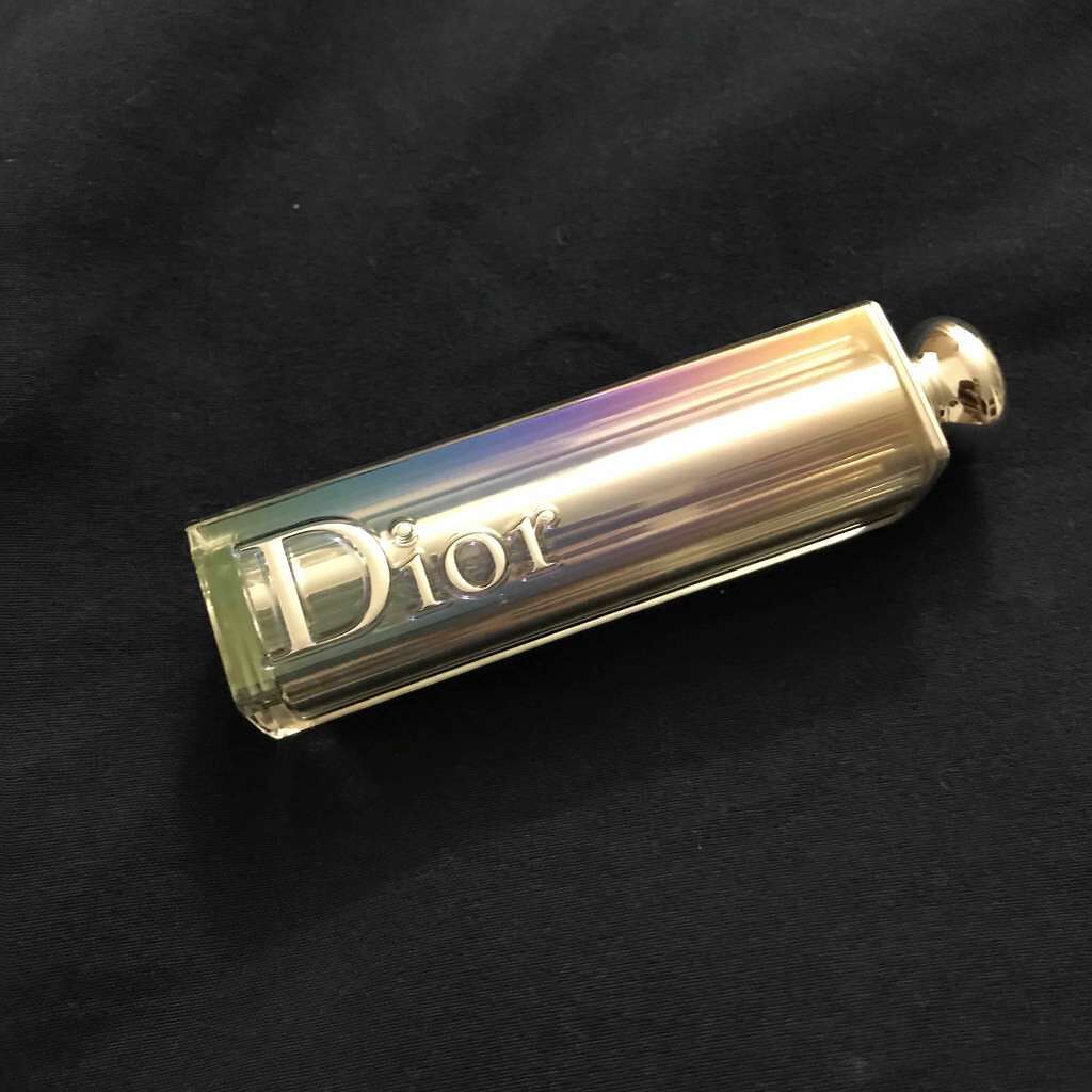 【旧】ディオール アディクト リップスティック/Dior/口紅を使ったクチコミ(1枚目)