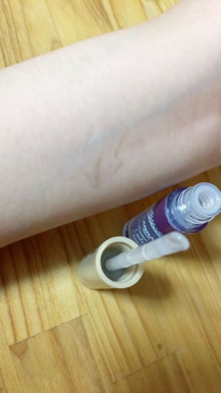 ボリュームアップレディグロス/キャンメイク/リップグロスを使ったクチコミ(2枚目)