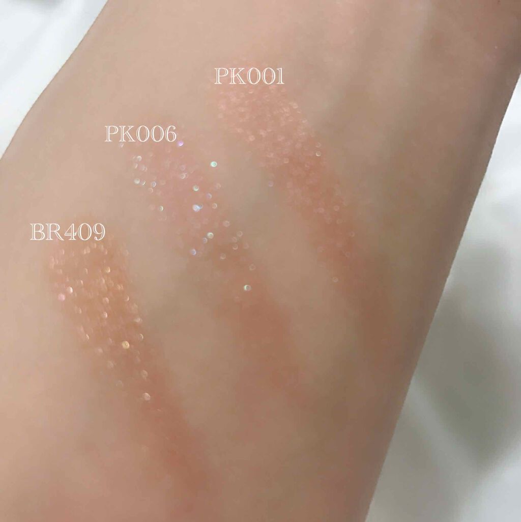 ルックアット マイアイズ/ETUDE/単色アイシャドウを使ったクチコミ（2枚目）