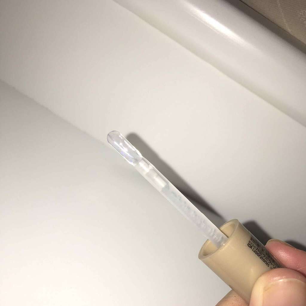 ボリュームアップレディグロス/キャンメイク/リップグロスを使ったクチコミ(2枚目)