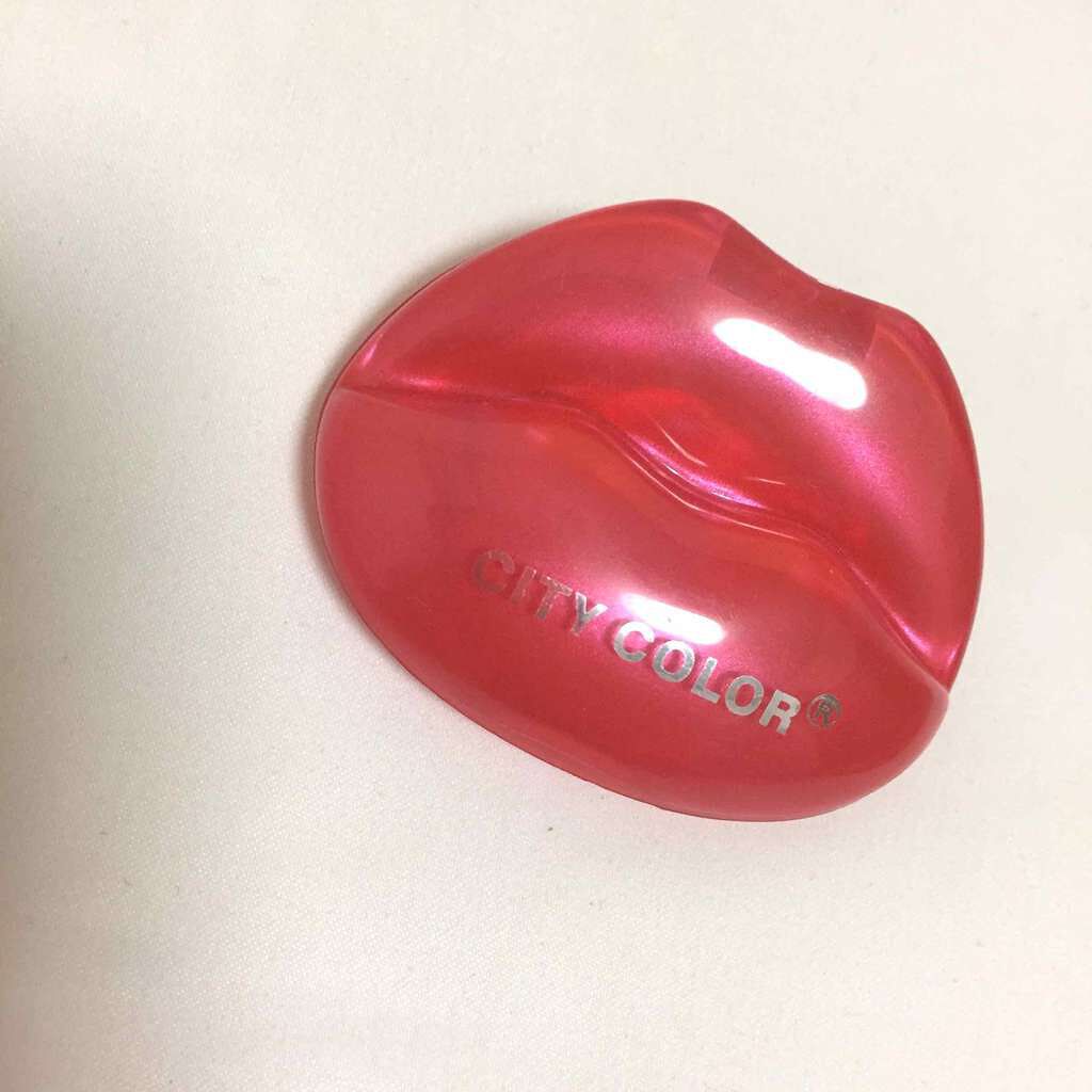 CITY COLORS/プパ/その他キットセットを使ったクチコミ（1枚目）