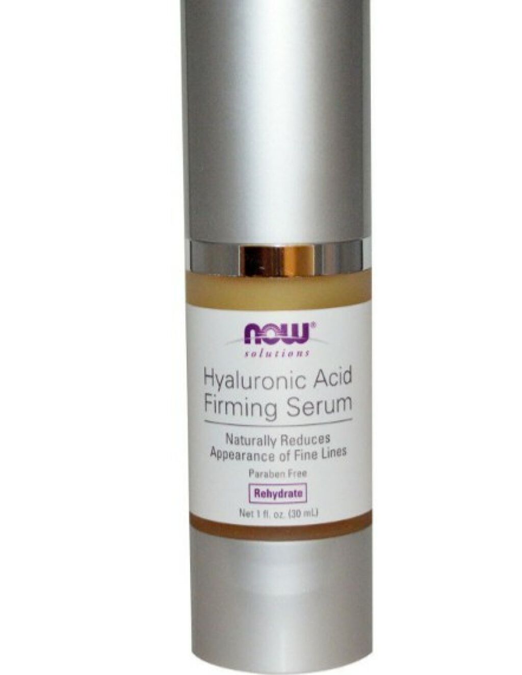 Hyaluronic Acid Firming Serum/now solutions/美容液を使ったクチコミ（1枚目）