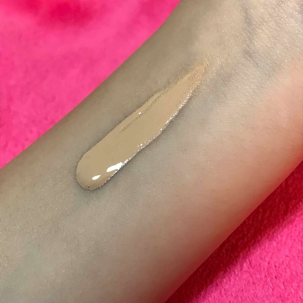 プレシャスミネラル BBクリーム ブルーミングフィット/ETUDE/BBクリームを使ったクチコミ(4枚目)