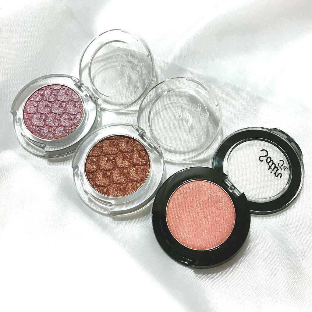 ルックアット マイアイズ/ETUDE/単色アイシャドウを使ったクチコミ（1枚目）