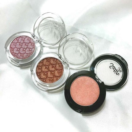 ルックアット マイアイズ/ETUDE/単色アイシャドウを使ったクチコミ(1枚目)