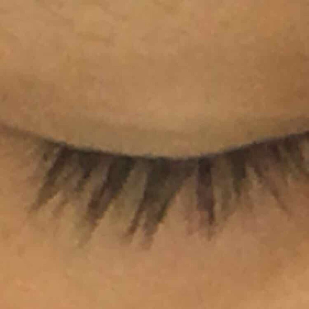 ローヤルゼリー配合 栄養ローション/DAISO/美容液を使ったクチコミ(2枚目)