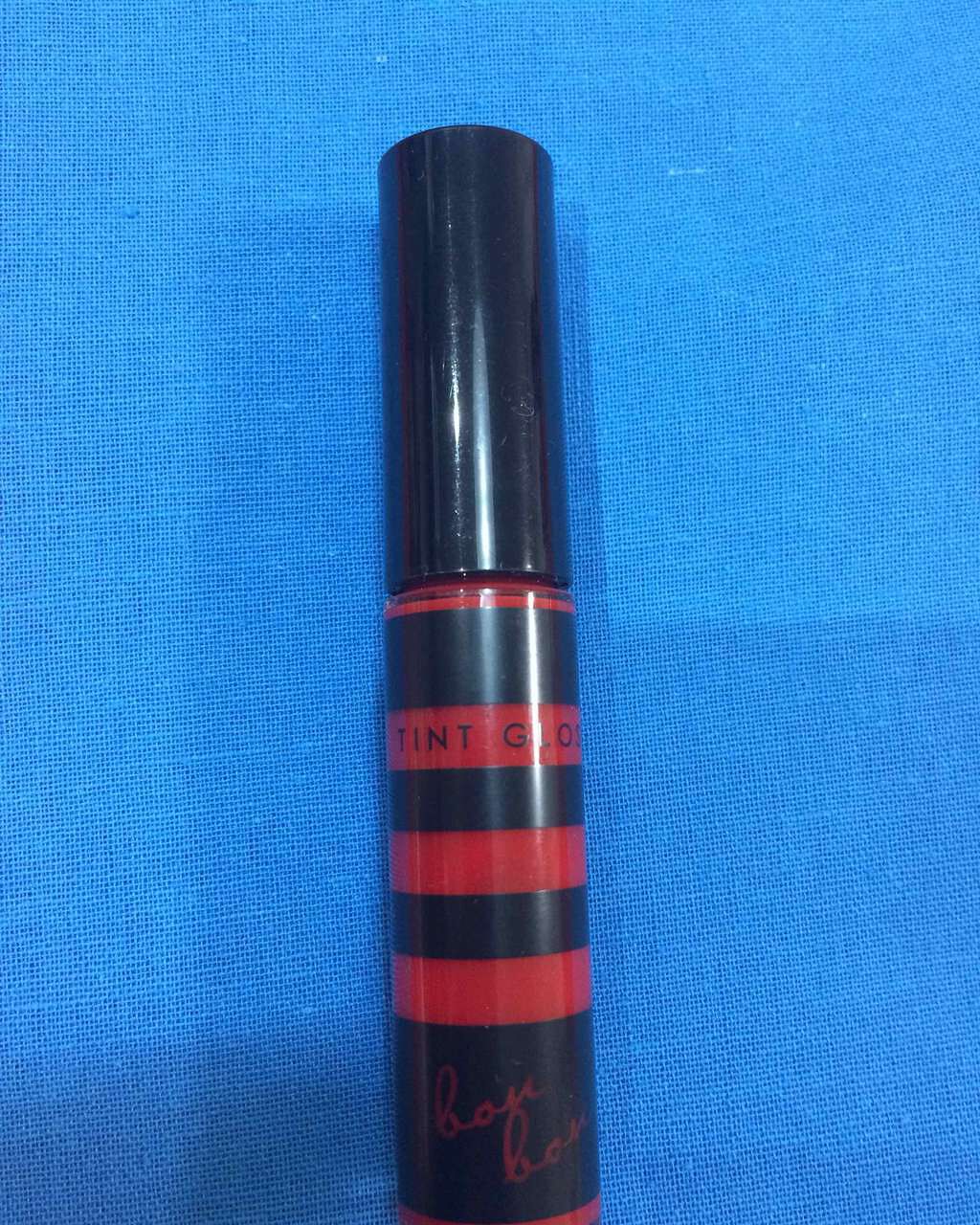 ティントグロス/ボンボン/リップグロスを使ったクチコミ(1枚目)