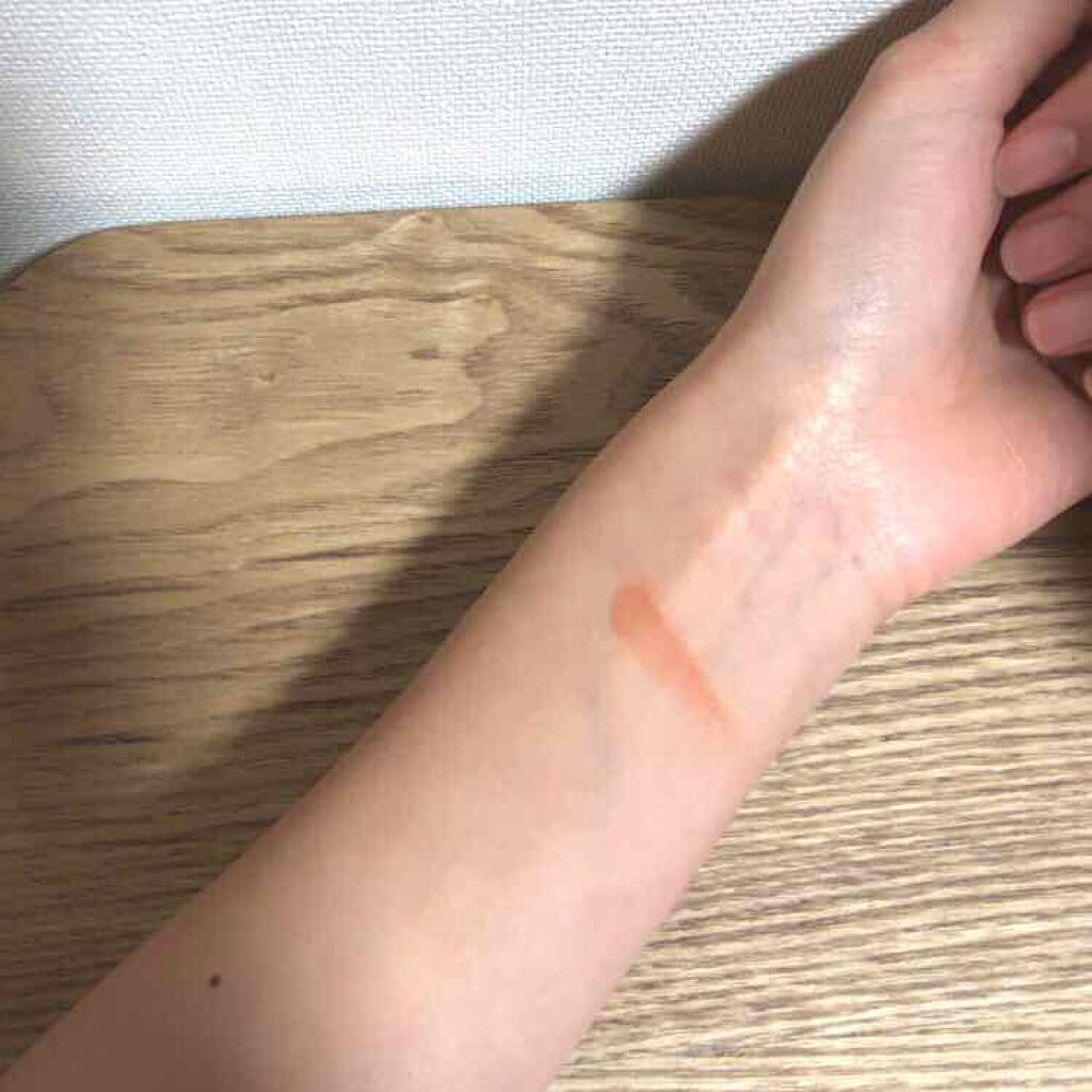 ヴィセ アヴァン シングルアイカラー/Visée/単色アイシャドウを使ったクチコミ(2枚目)