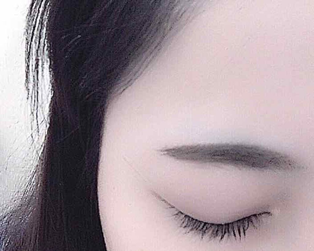 モテマスカラ TECHNICAL 3/UZU BY FLOWFUSHI/マスカラを使ったクチコミ(2枚目)