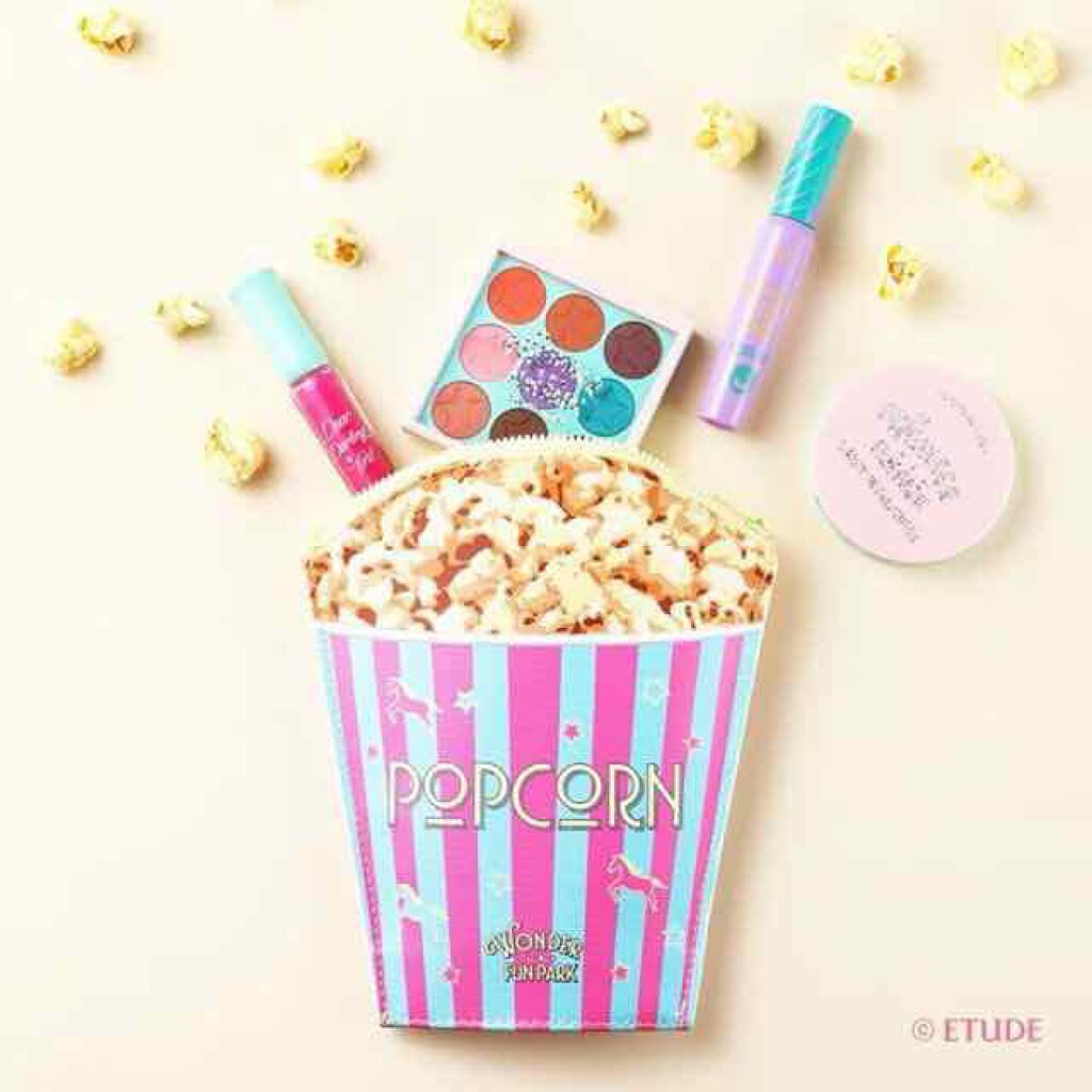 WP ディアダーリンソーダティント/ETUDE/口紅を使ったクチコミ(2枚目)