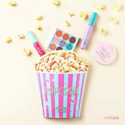 WP ディアダーリンソーダティント/ETUDE/口紅を使ったクチコミ(2枚目)