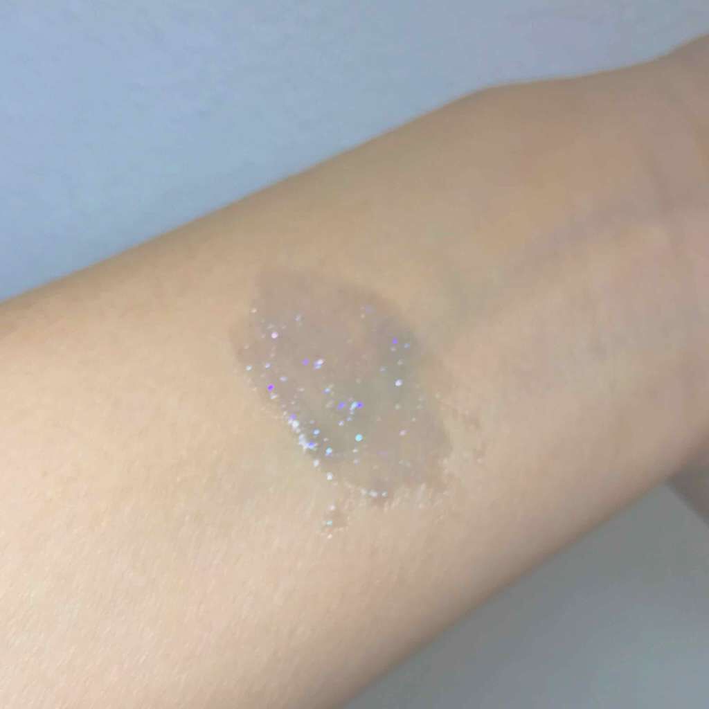 RMK リップジェリーグロス/RMK/リップグロスを使ったクチコミ（2枚目）