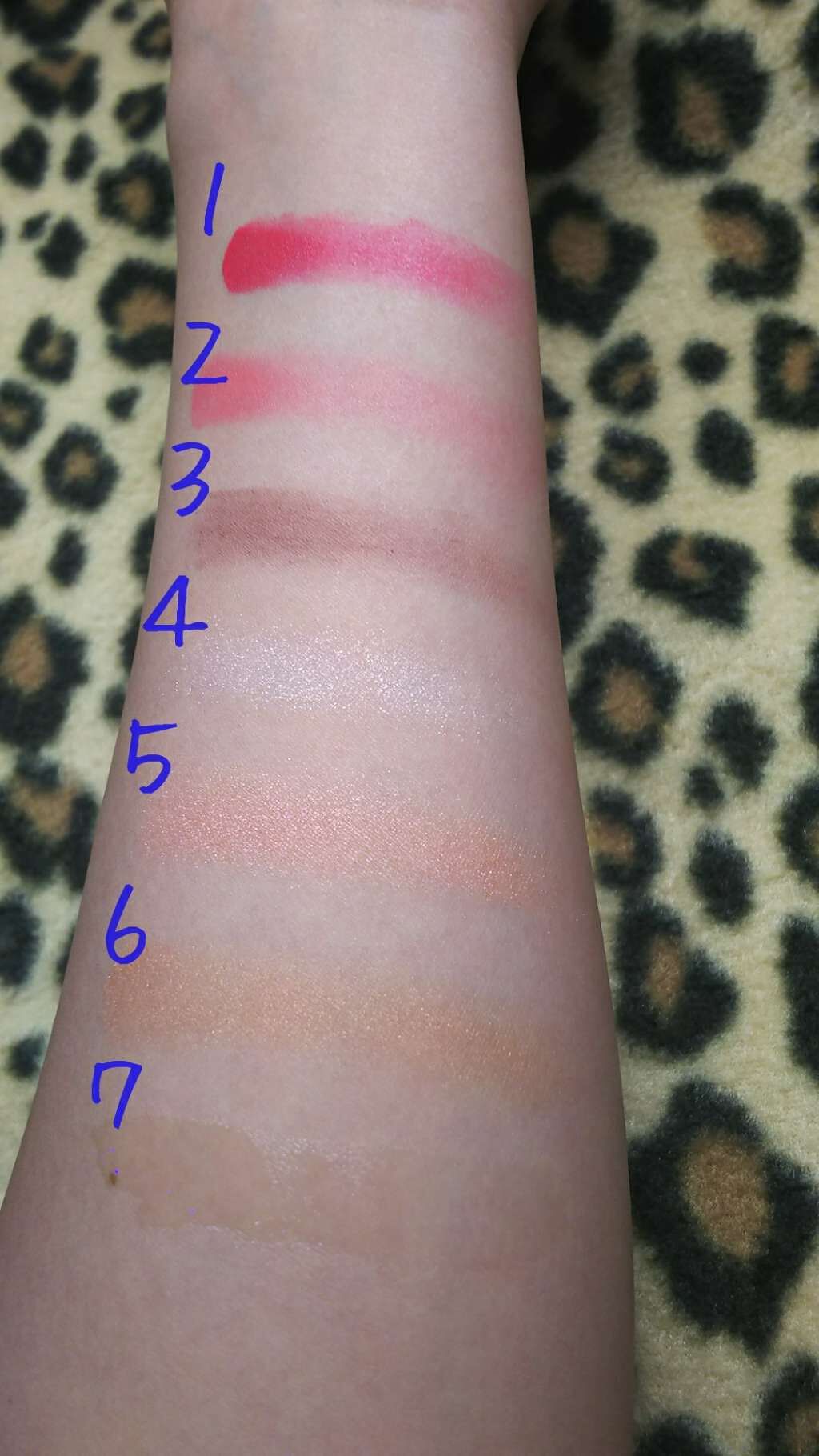 mini 2017年12月号/mini /雑誌を使ったクチコミ（3枚目）